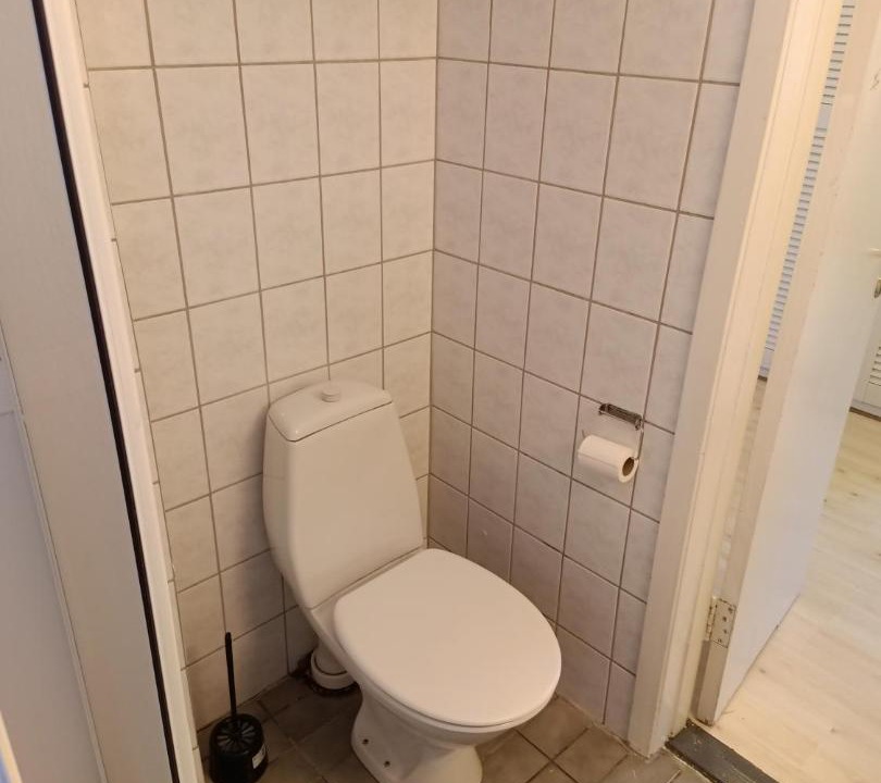Photo of Bathroom in Trondheim