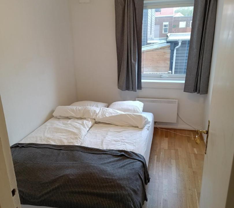 Photo of Bedroom in Trondheim