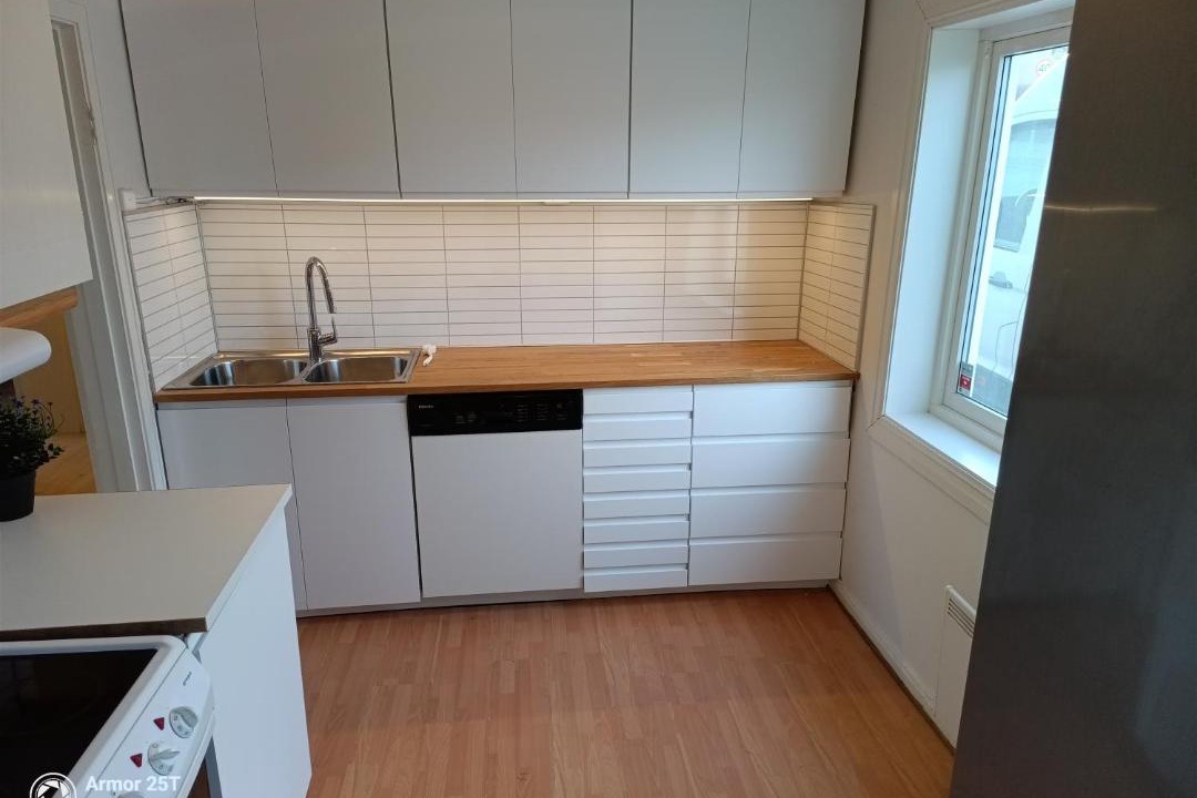 Photo of Kitchen in Trondheim