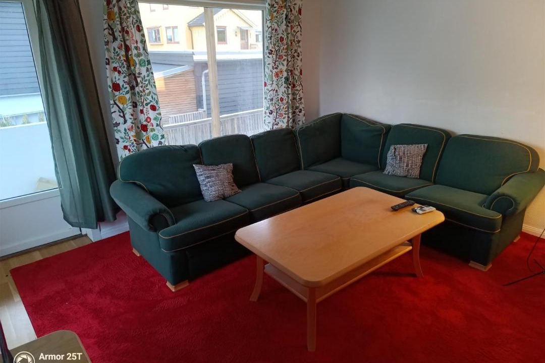 Photo of Livingroom in Trondheim