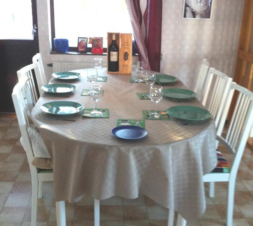 Photo of Livingroom in Borlange Municipality