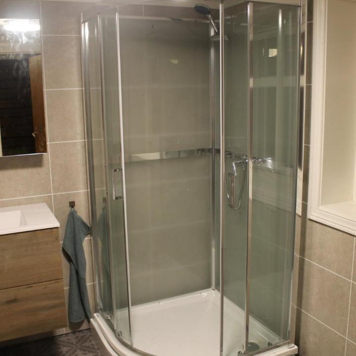 Photo of Bathroom in Songdalen