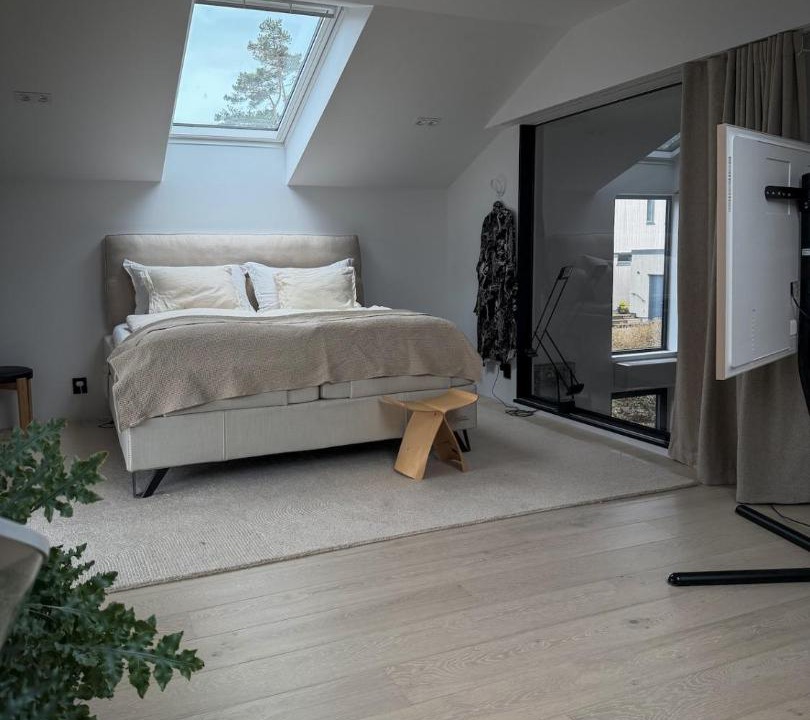 Photo of Bedroom in Halmstad