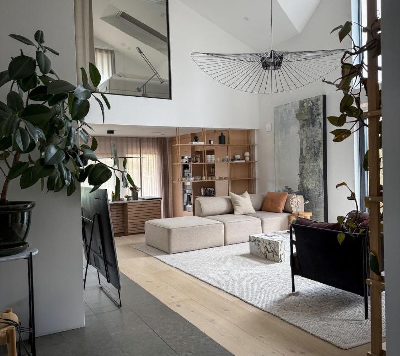 Photo of Livingroom in Halmstad