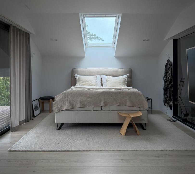 Photo of Bedroom in Halmstad