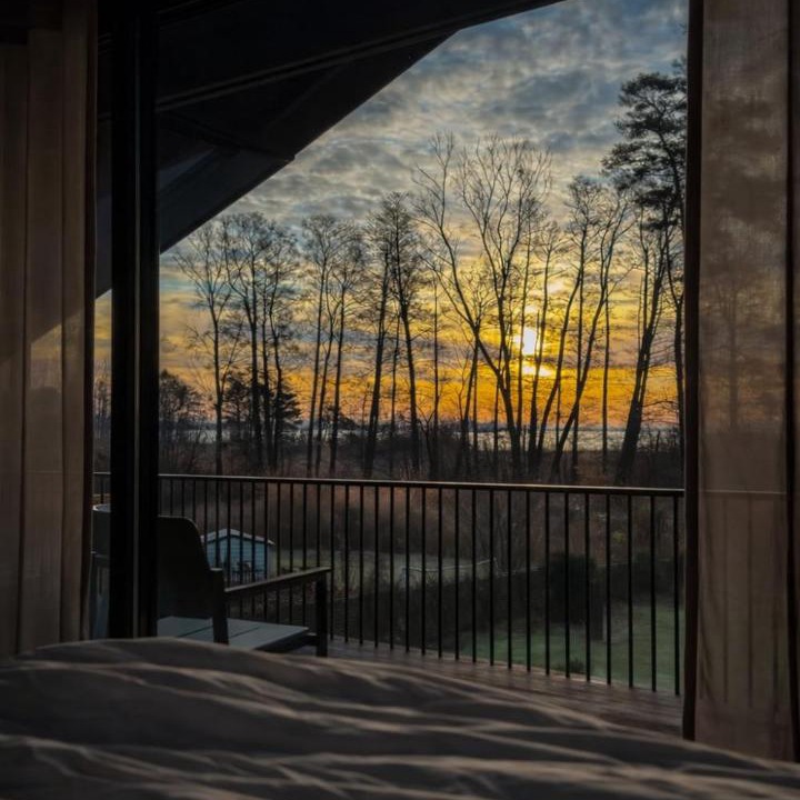Photo of Bedroom in Halmstad