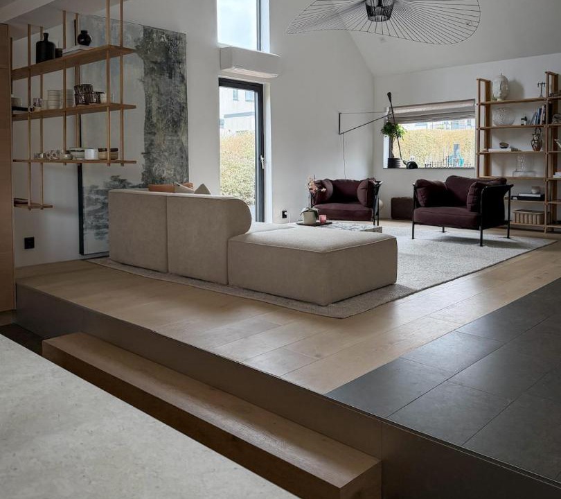Photo of Livingroom in Halmstad