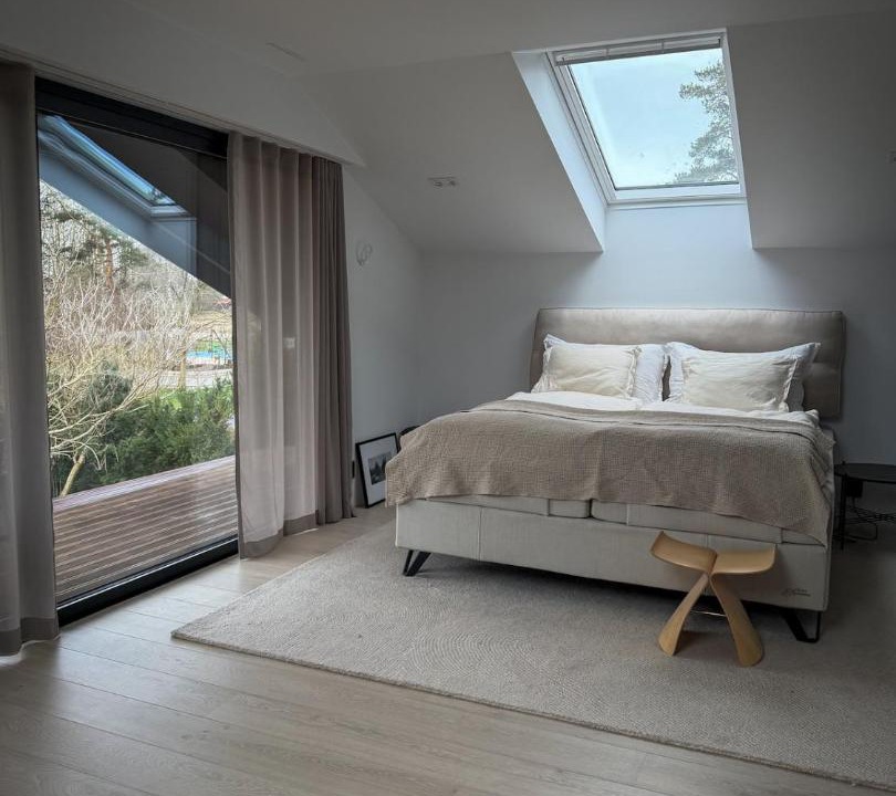 Photo of Bedroom in Halmstad