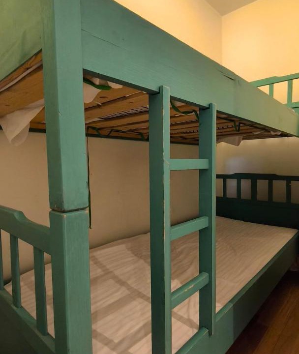 Photo of Bedroom in Gamle Oslo
