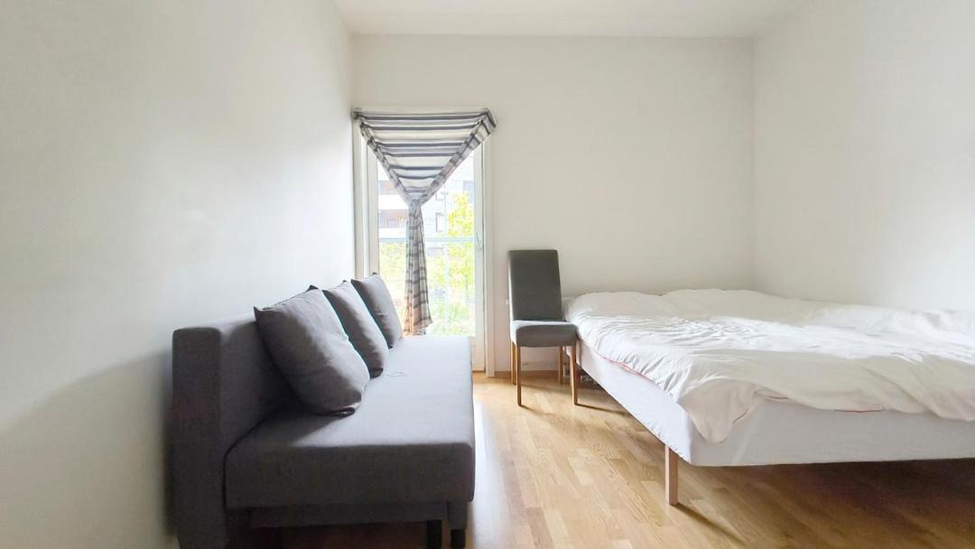 Photo of Bedroom in Gamle Oslo