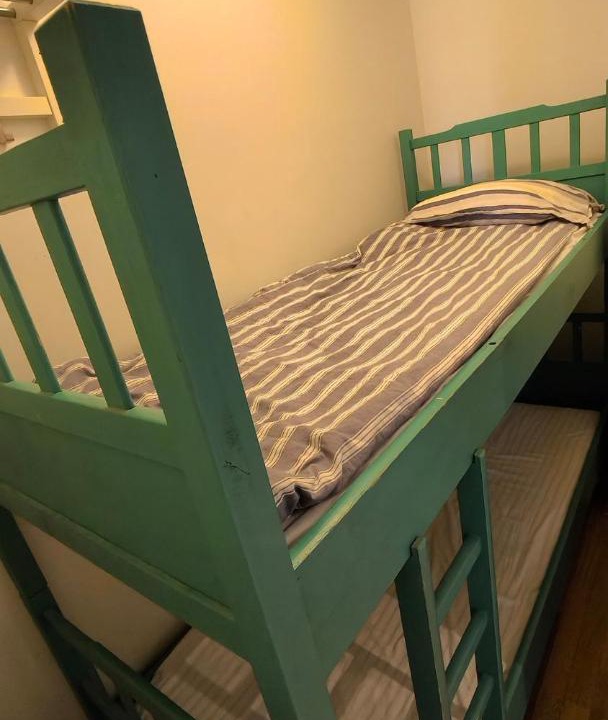 Photo of Bedroom in Gamle Oslo