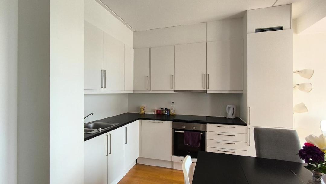 Photo of Kitchen in Gamle Oslo