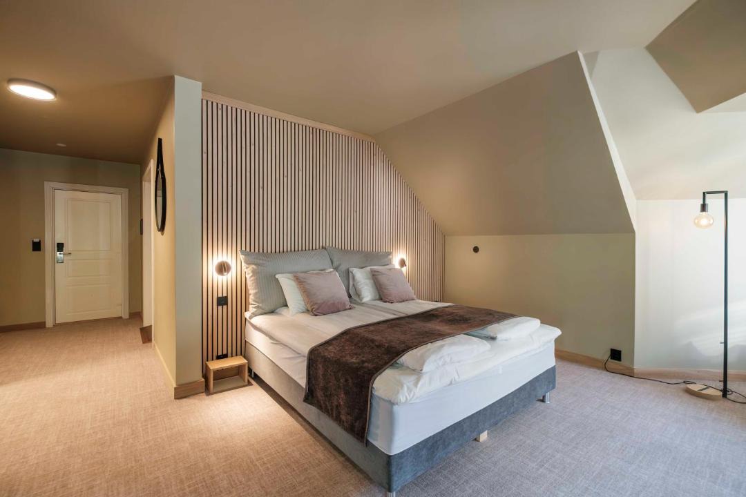 Photo of Bedroom in Eidfjord