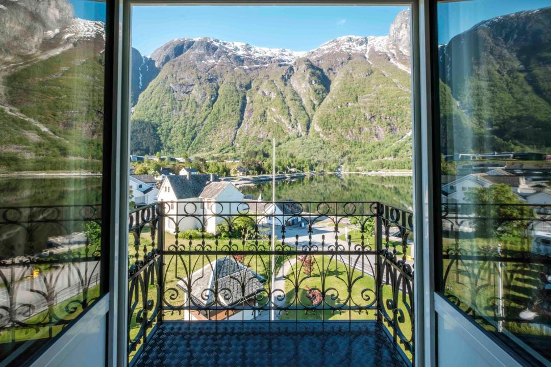 Photo of Others in Eidfjord