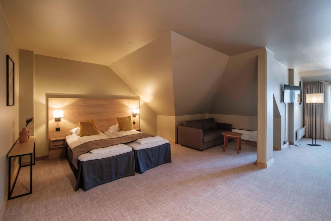 Photo of Bedroom in Eidfjord