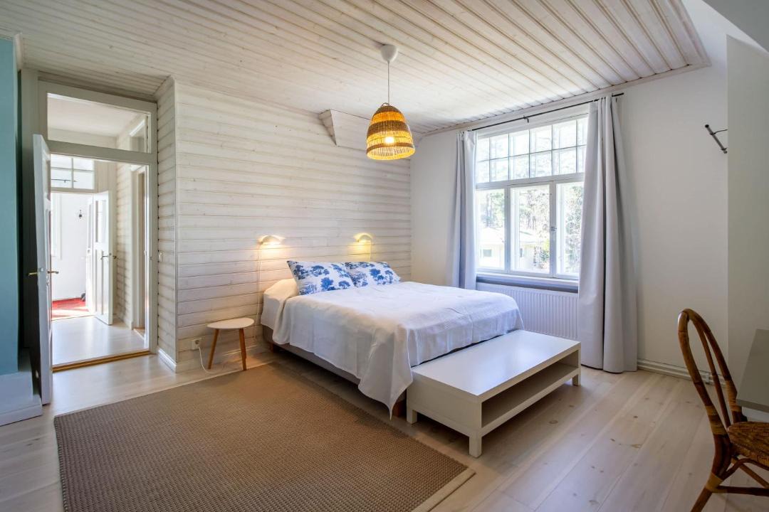 Photo of Bedroom in Hanko