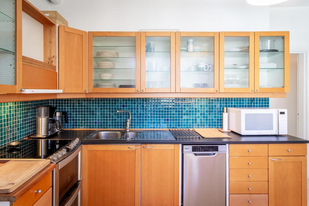 Photo of Kitchen in Hanko