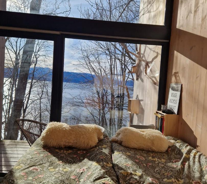 Photo of Bedroom in Herand