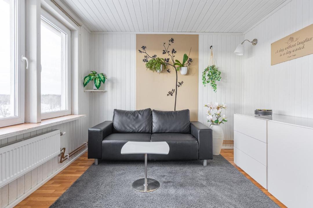 Photo of Livingroom in Skaftet