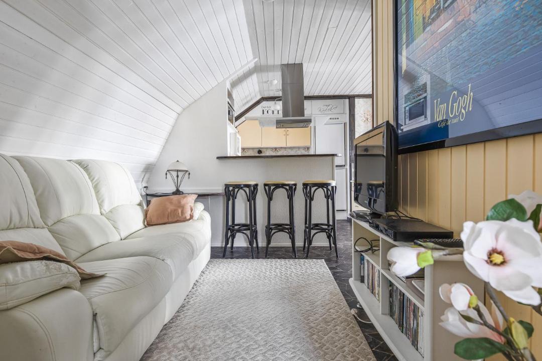 Photo of Livingroom in Skaftet