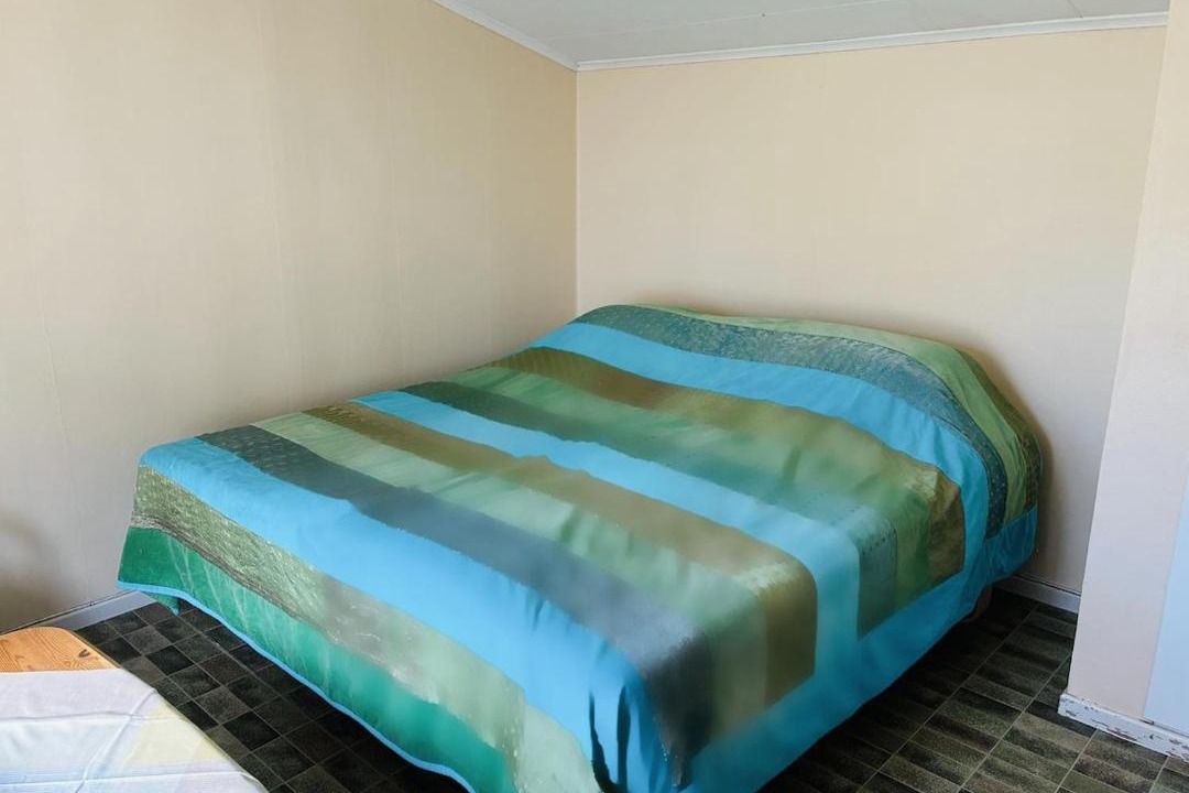 Photo of Bedroom in Tofta