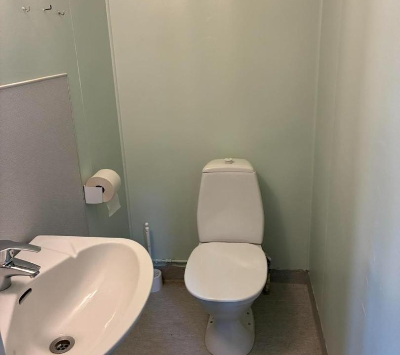 Photo of Bathroom in Tofta
