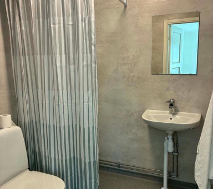 Photo of Bathroom in Vibble