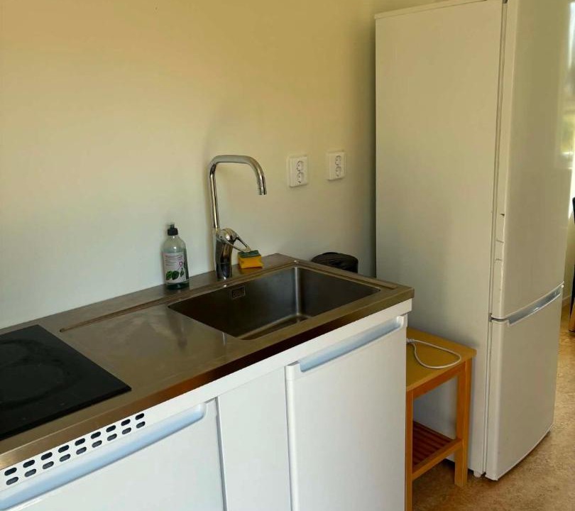 Photo of Kitchen in Vibble