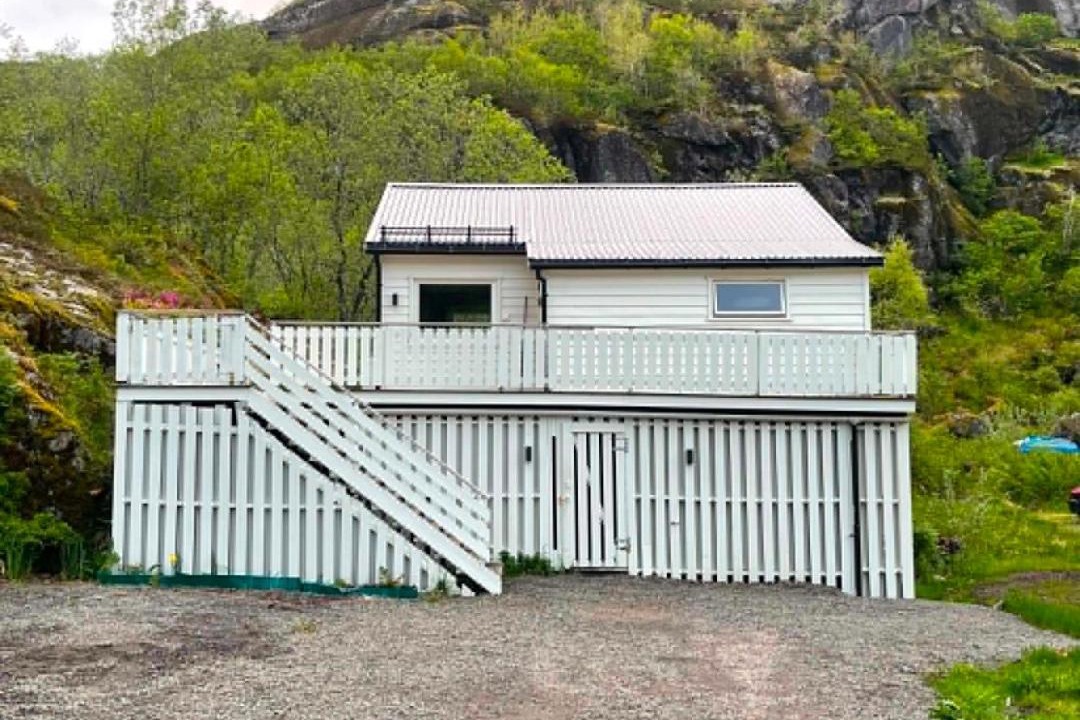Photo of Others in Svolvaer