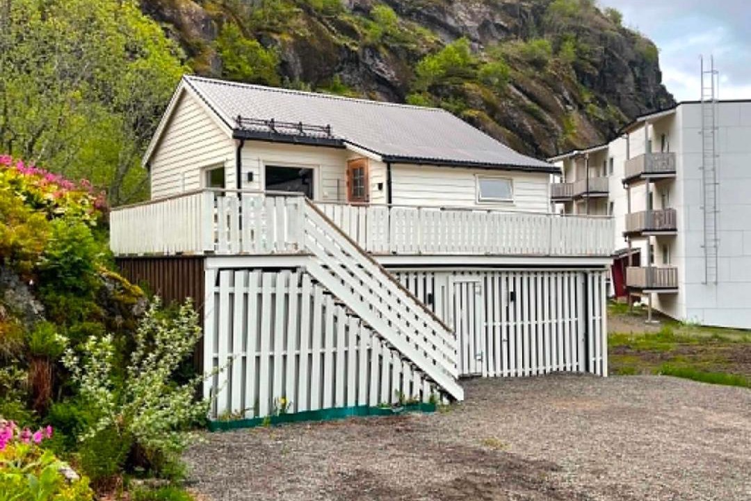 Photo of Others in Svolvaer