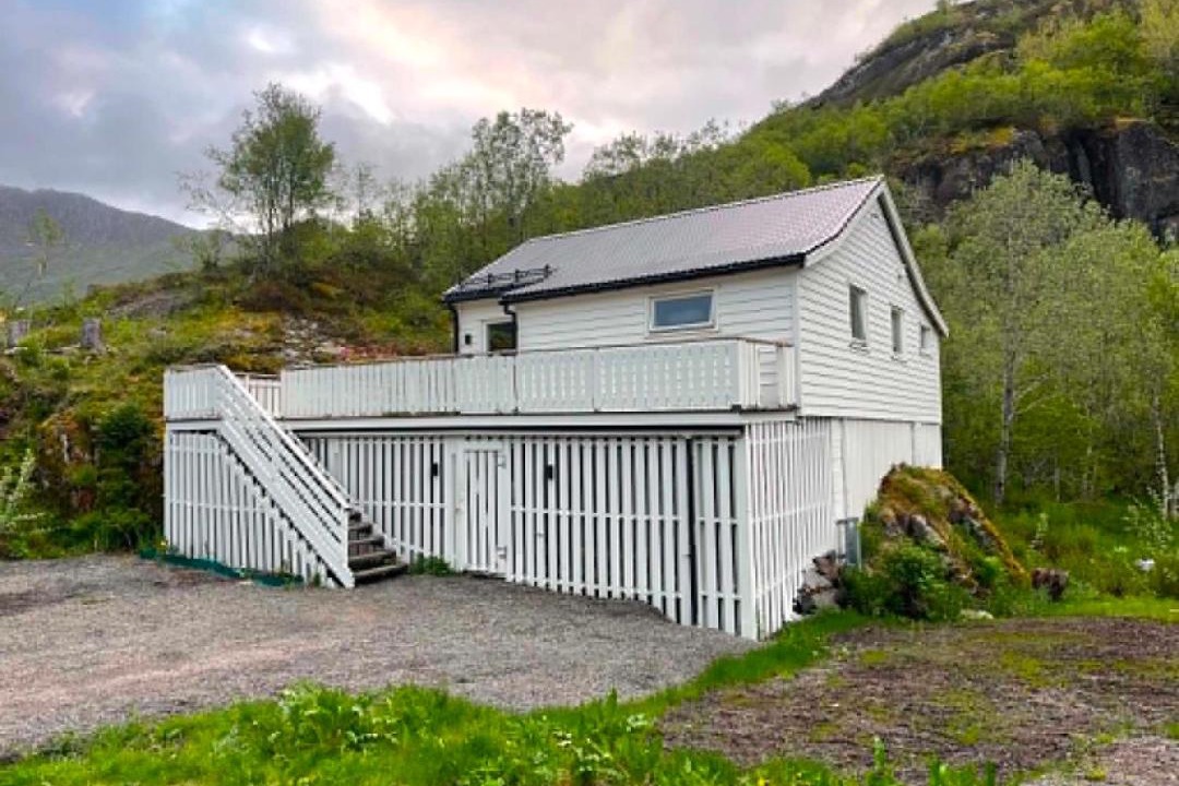 Photo of Others in Svolvaer
