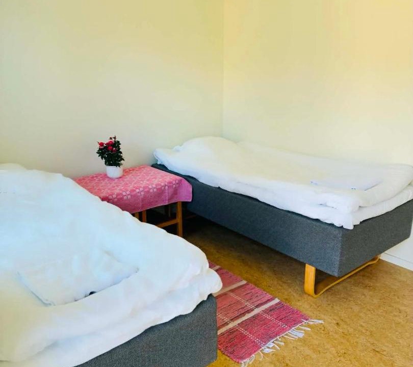 Photo of Bedroom in Tofta