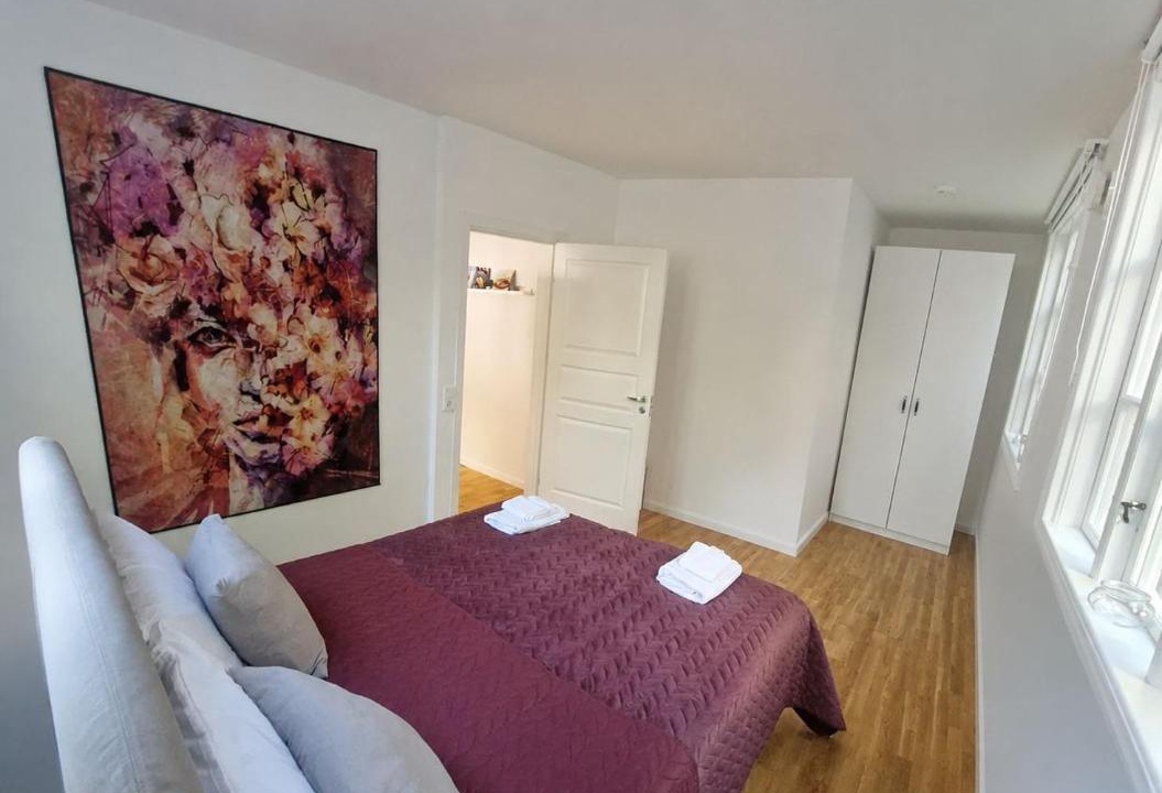 Photo of Bedroom in Fagelbo-Vaster-Oster