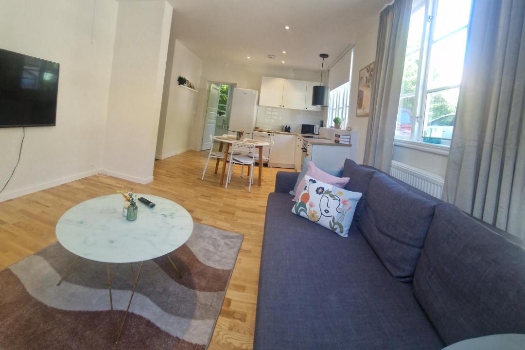 Photo of Livingroom in Fagelbo-Vaster-Oster