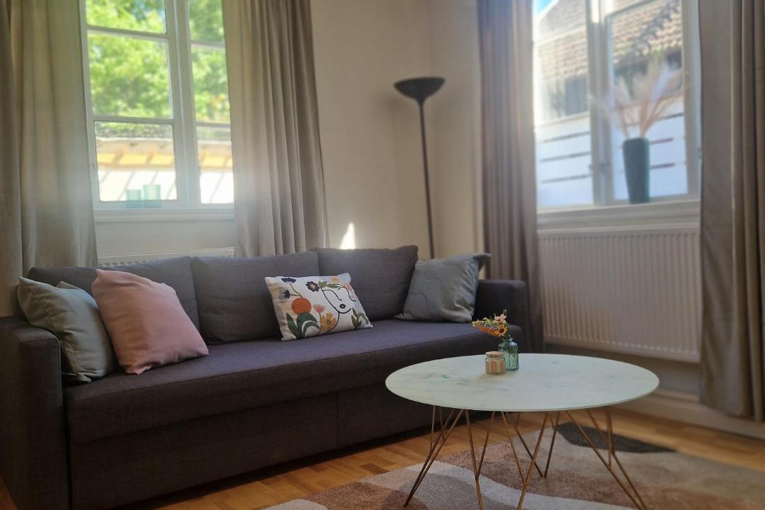 Photo of Livingroom in Fagelbo-Vaster-Oster