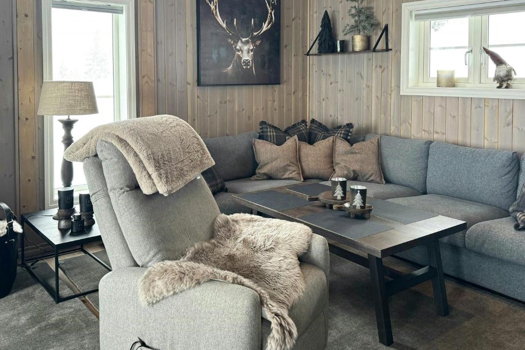 Photo of Livingroom in Tørdal