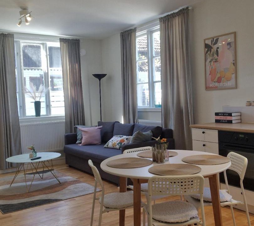 Photo of Livingroom in Fagelbo-Vaster-Oster