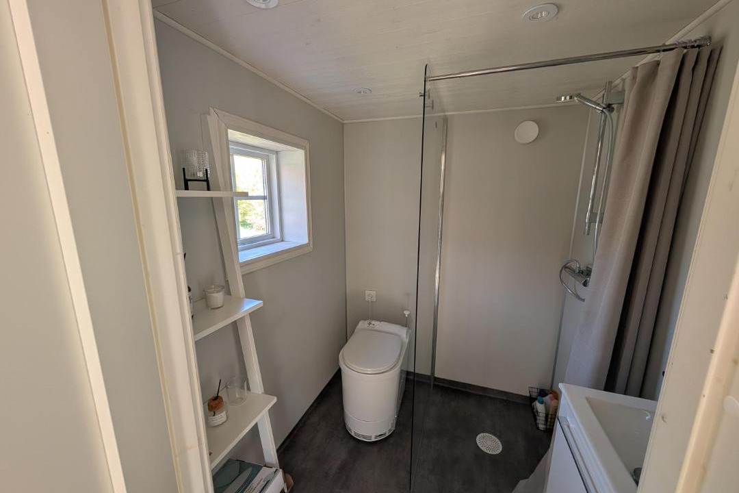 Photo of Bathroom in Listerby
