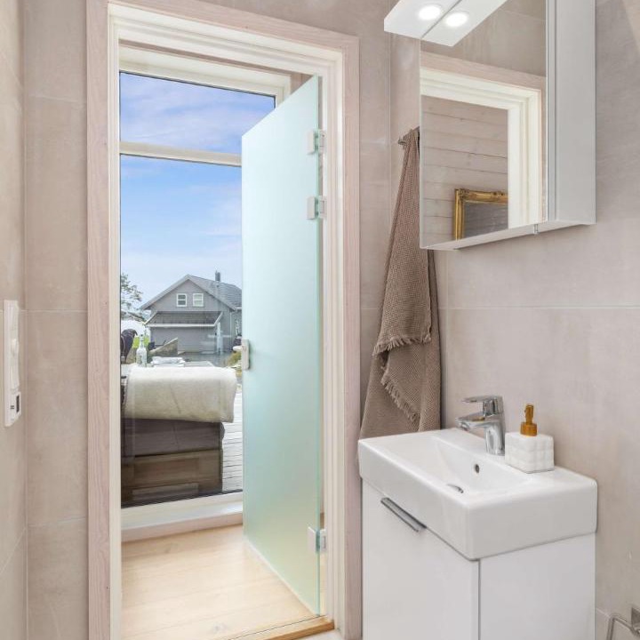 Photo of Bathroom in Risor