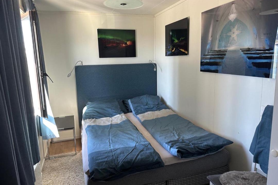 Photo of Bedroom in Narvik