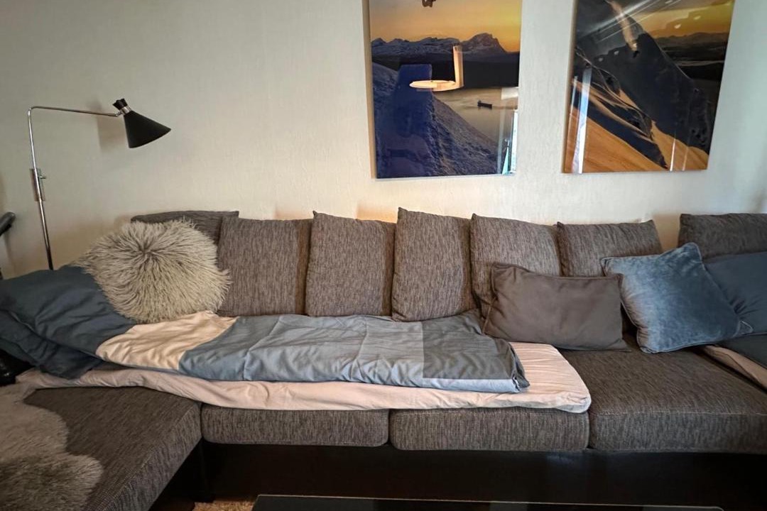 Photo of Livingroom in Narvik