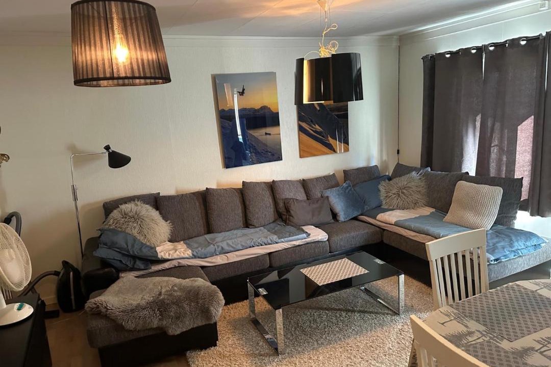 Photo of Livingroom in Narvik