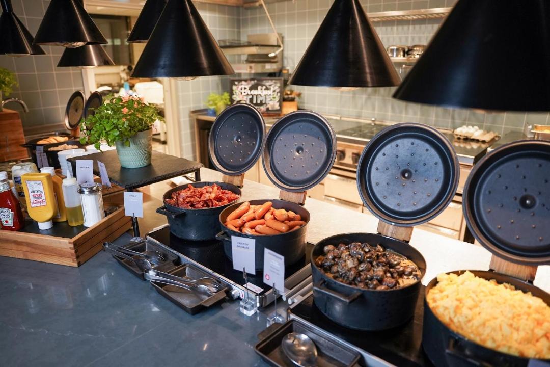 Photo of Kitchen in Solna