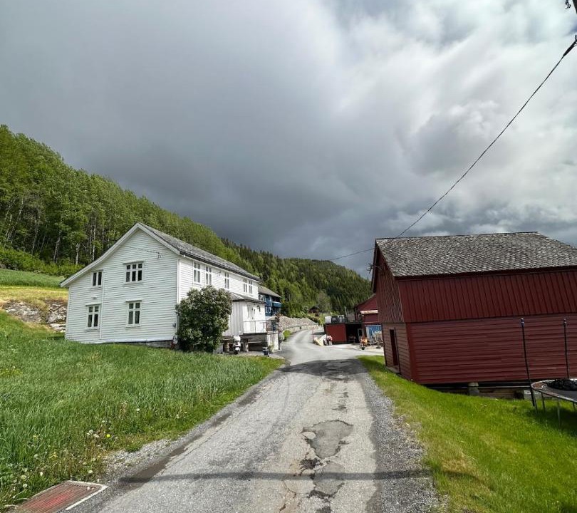 Photo of Others in Voss