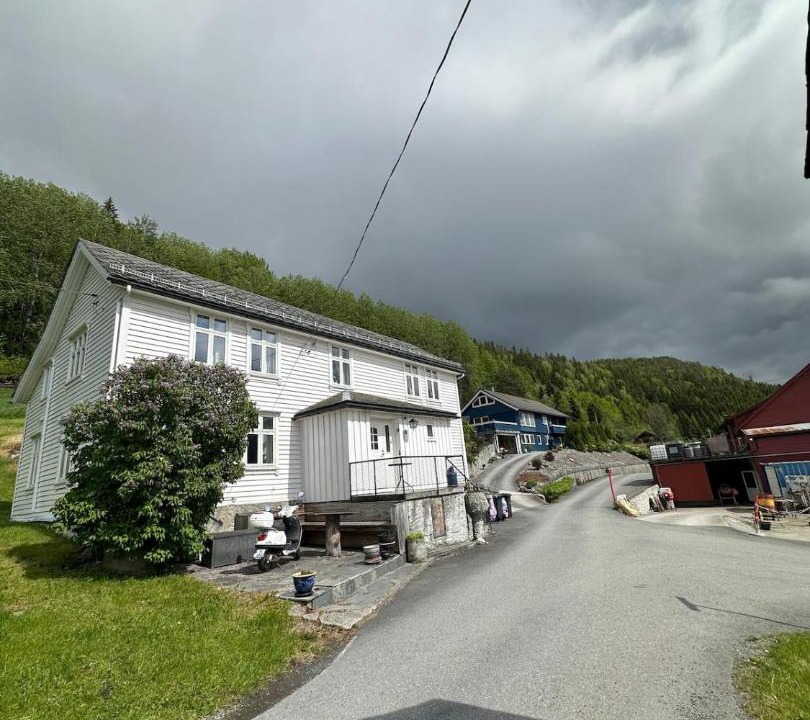 Photo of Others in Voss