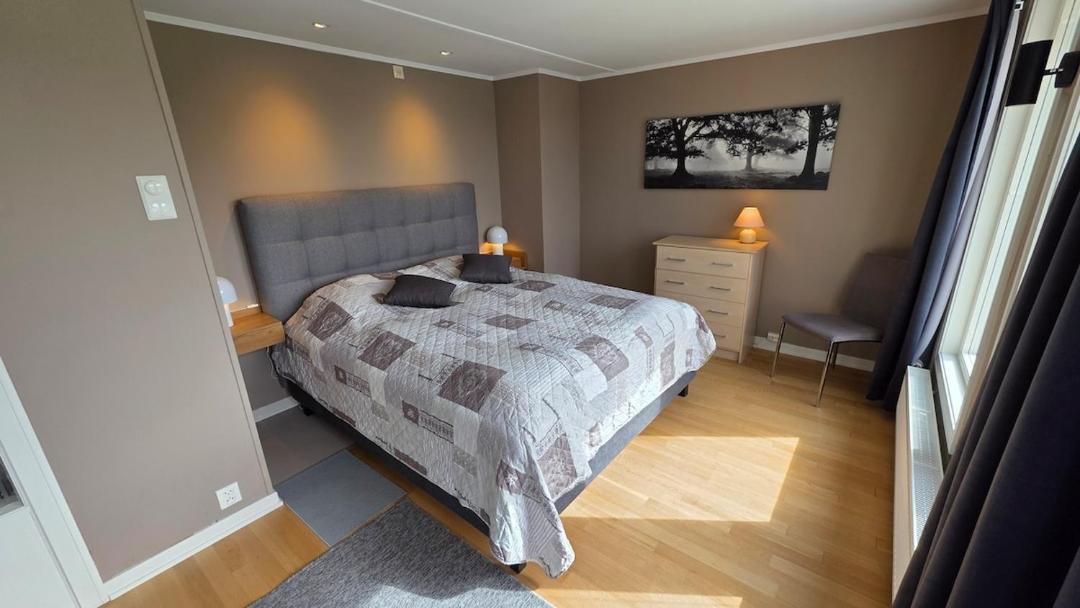 Photo of Bedroom in Fredrikstad