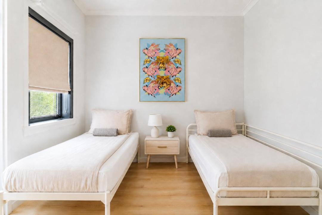 Photo of Bedroom in Skoyen