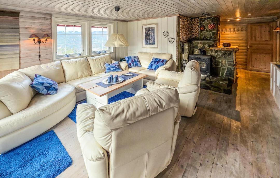 Photo of Livingroom in Vinje