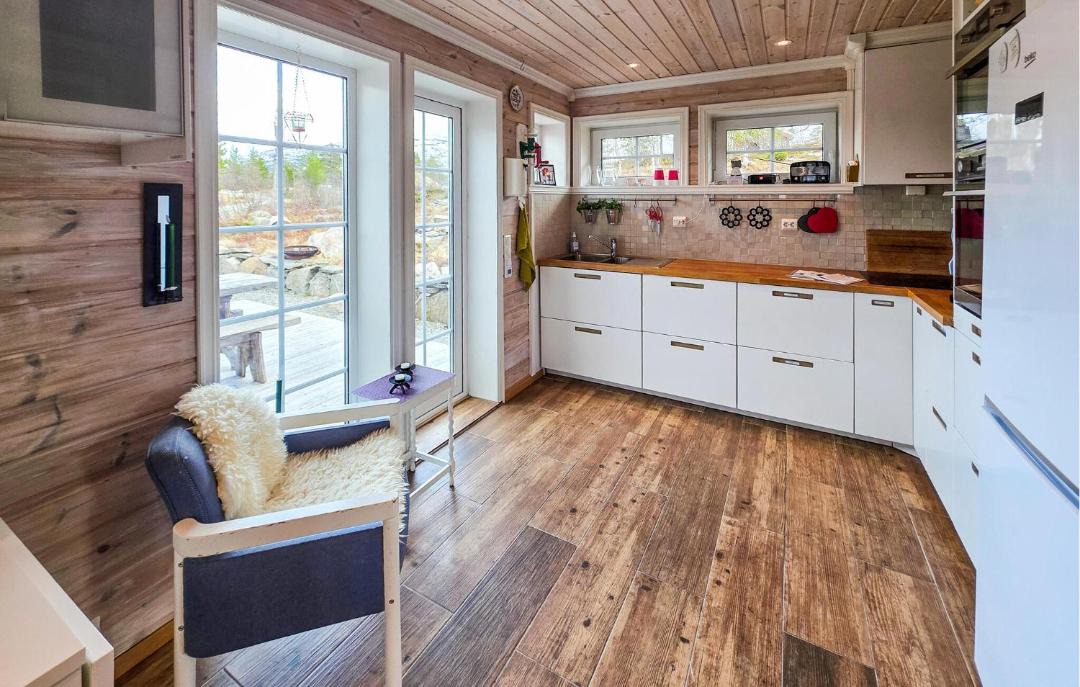 Photo of Kitchen in Vinje