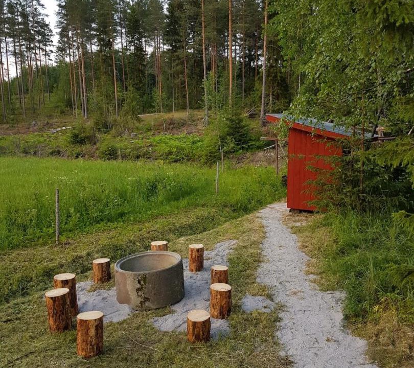 Photo of Others in Pohja